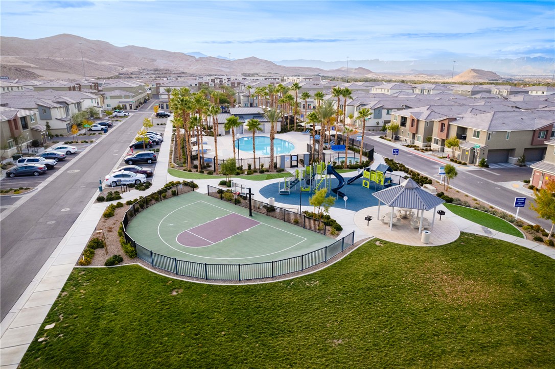 2842 Azure Breeze Lane 2 Las Vegas NV 89183
