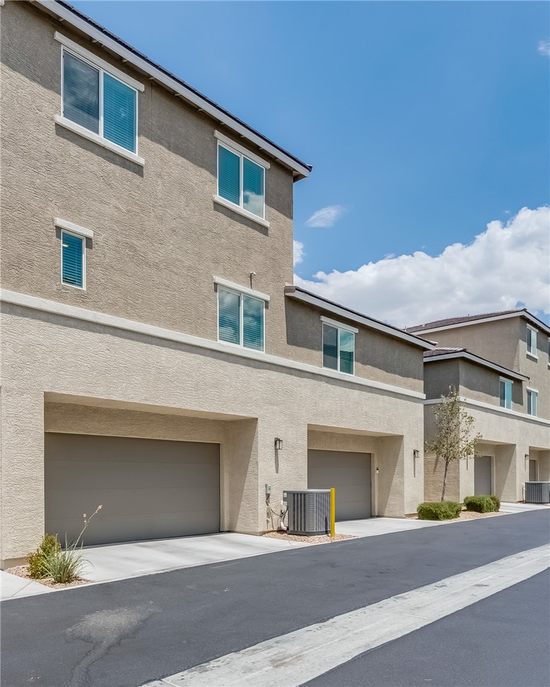 2842 Azure Breeze Lane 2 Las Vegas NV 89183