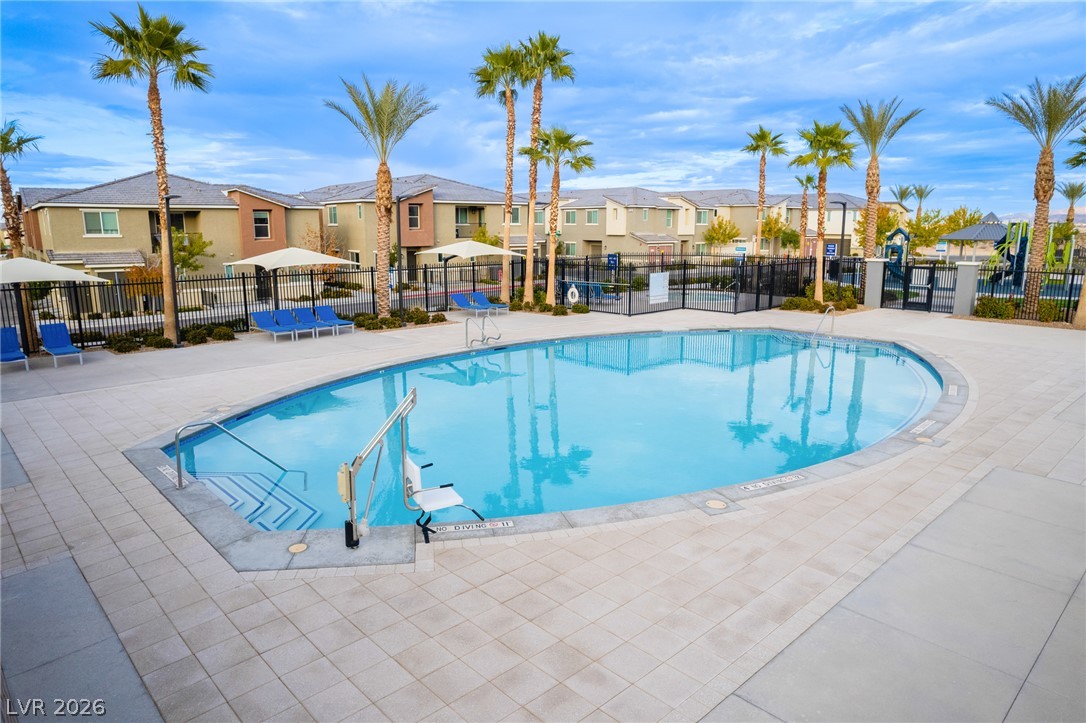 2842 Azure Breeze Lane 2 Las Vegas NV 89183