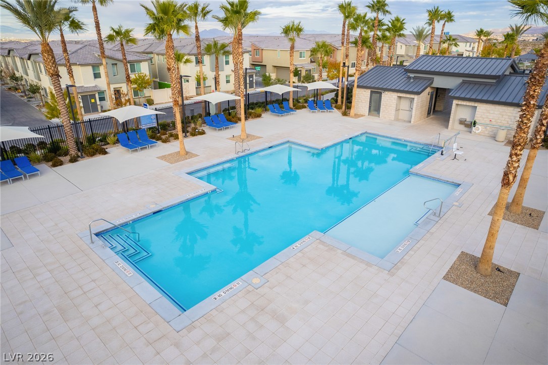 2842 Azure Breeze Lane 2 Las Vegas NV 89183