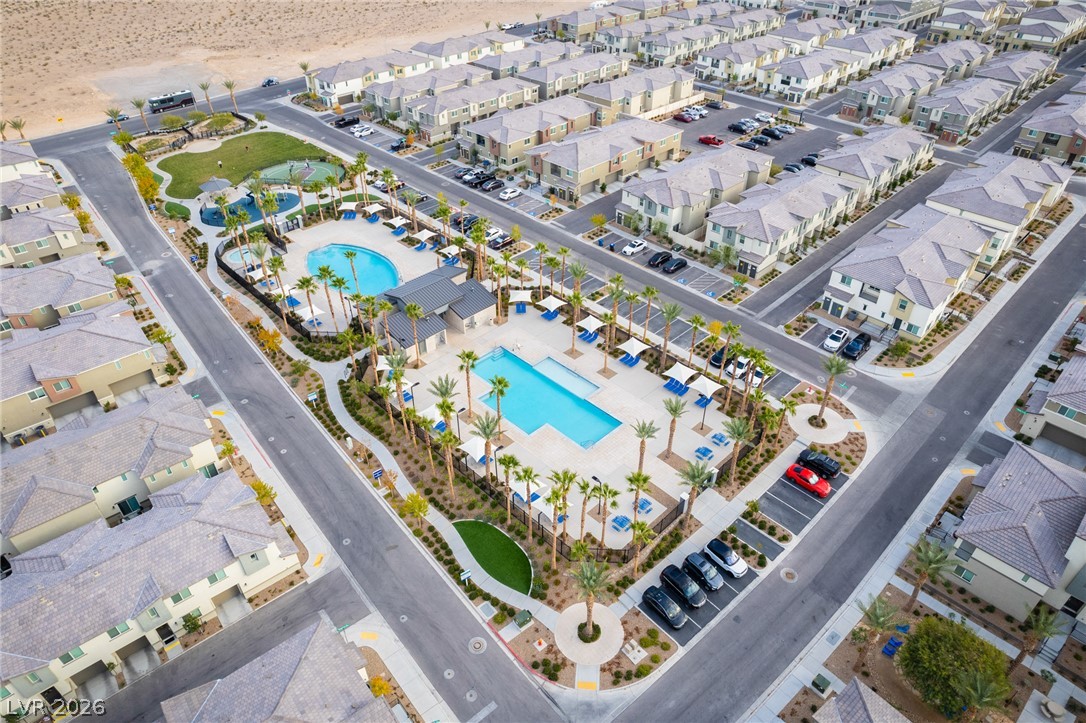 2842 Azure Breeze Lane 2 Las Vegas NV 89183