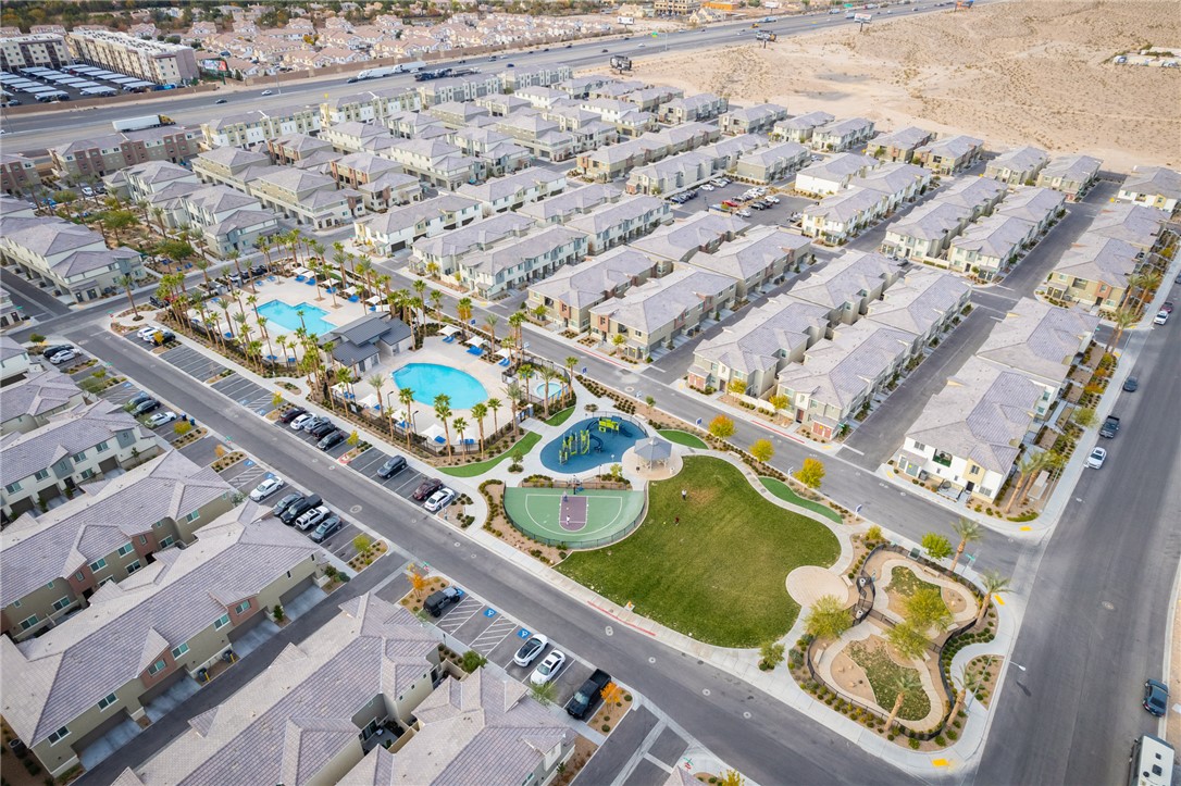 2842 Azure Breeze Lane 2 Las Vegas NV 89183