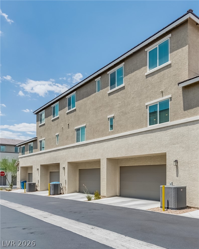 2842 Azure Breeze Lane 2 Las Vegas NV 89183