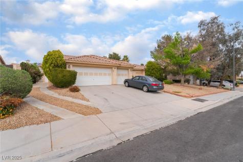 8340 West Hammer Lane Las Vegas NV 89149