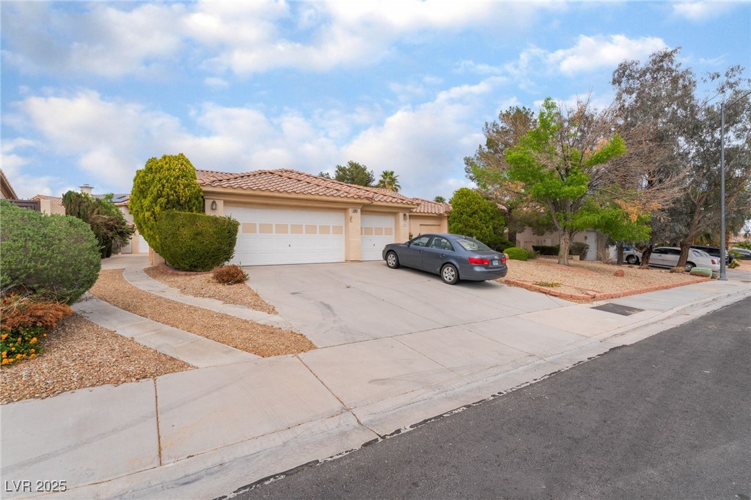 8340 West Hammer Lane Las Vegas NV 89149