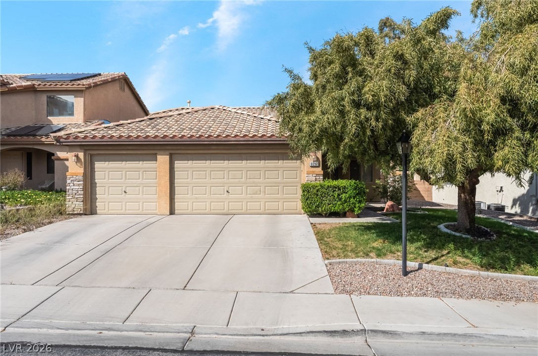 8092 Desert Cloud Avenue Las Vegas NV 89131