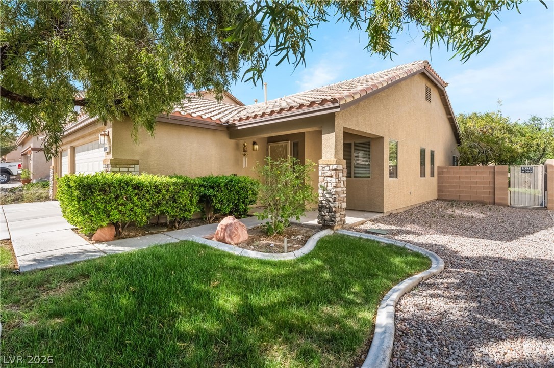 8092 Desert Cloud Avenue Las Vegas NV 89131