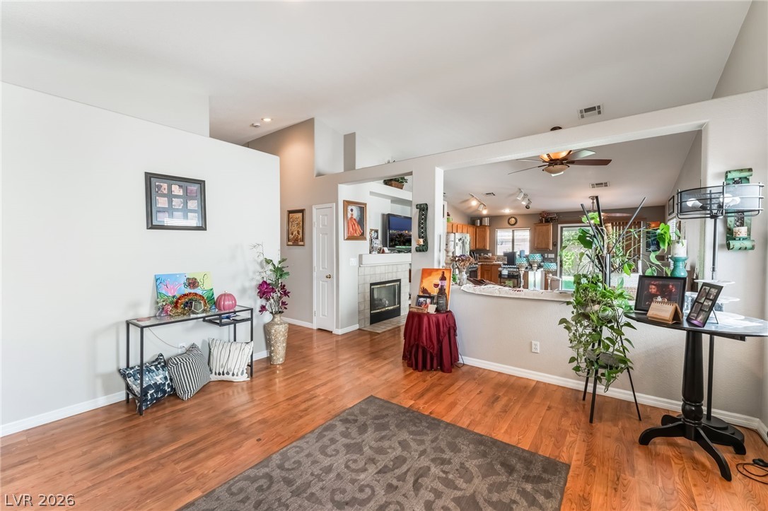 8092 Desert Cloud Avenue Las Vegas NV 89131