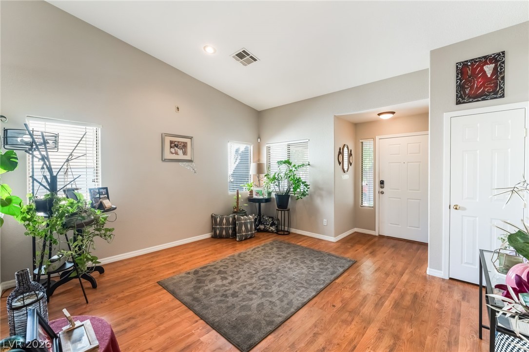 8092 Desert Cloud Avenue Las Vegas NV 89131