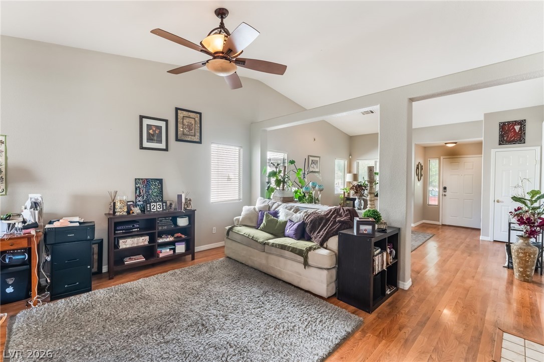 8092 Desert Cloud Avenue Las Vegas NV 89131