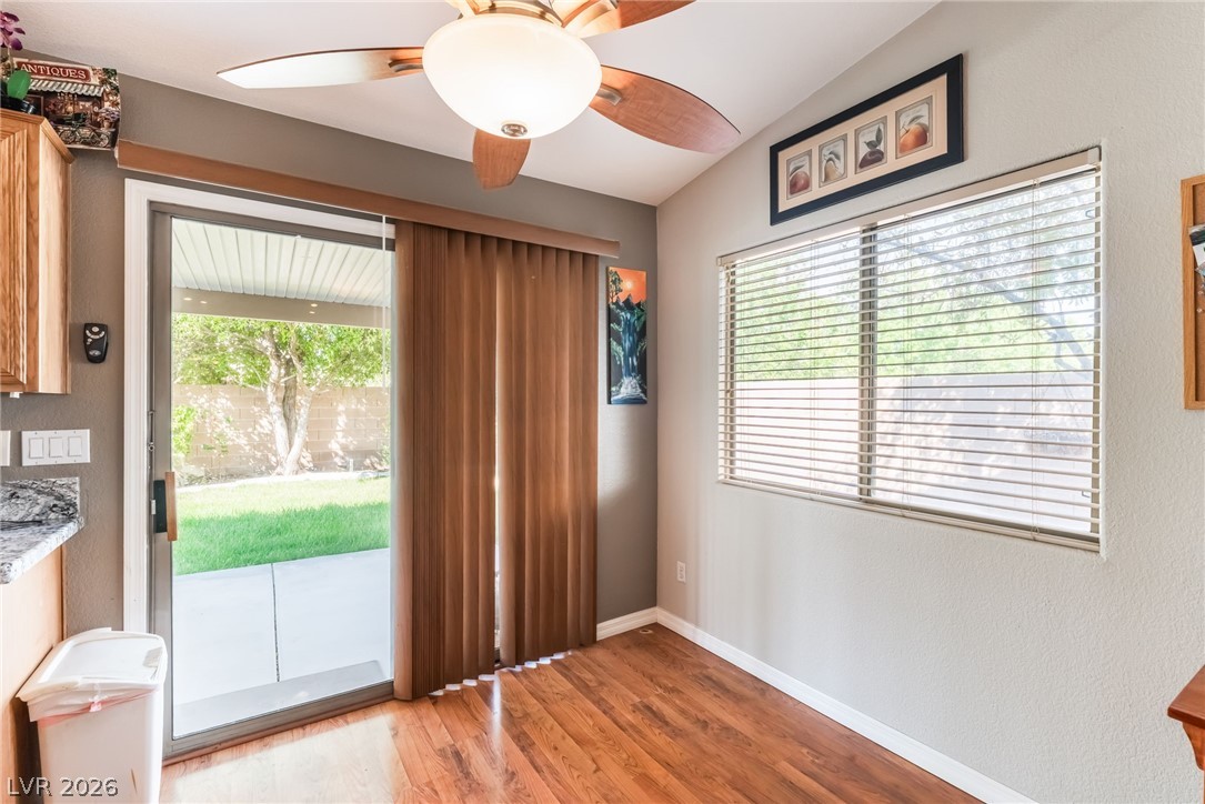 8092 Desert Cloud Avenue Las Vegas NV 89131