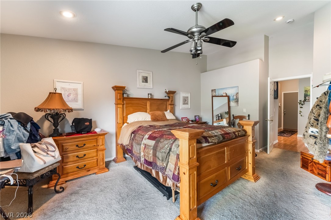 8092 Desert Cloud Avenue Las Vegas NV 89131