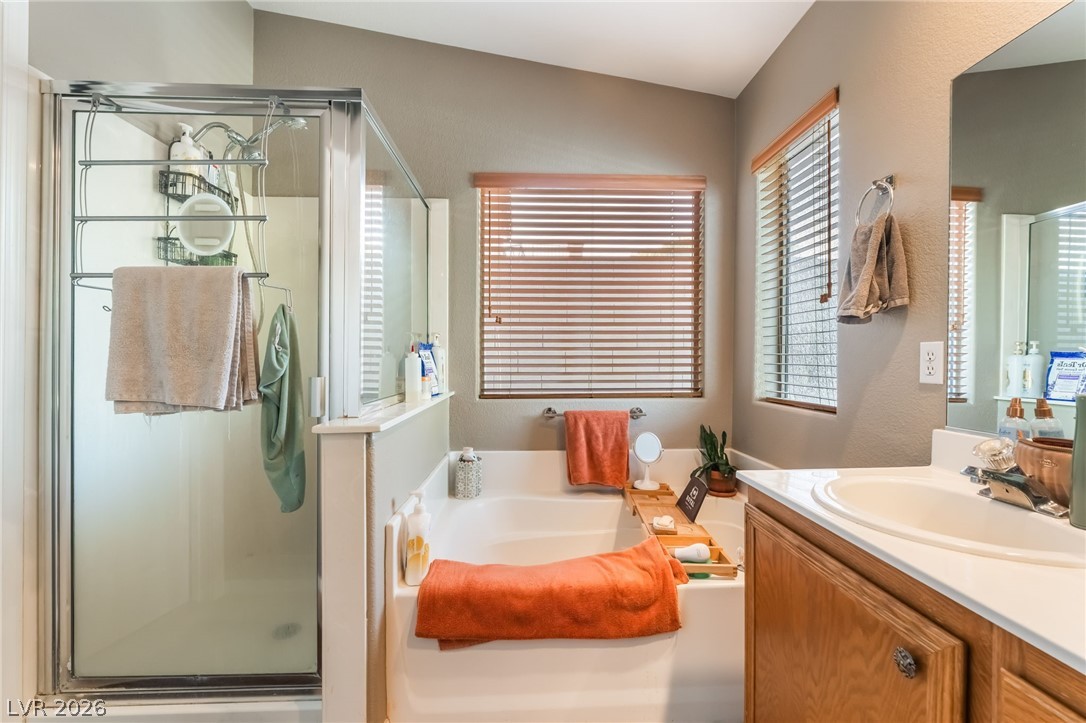 8092 Desert Cloud Avenue Las Vegas NV 89131