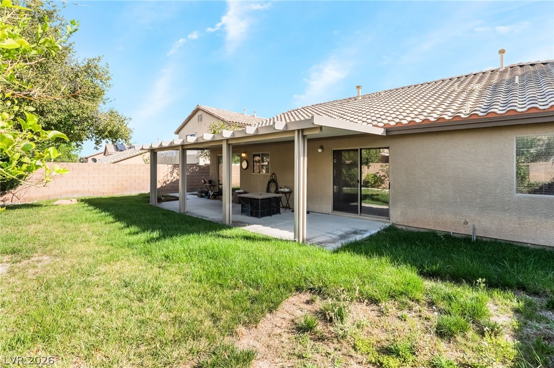 8092 Desert Cloud Avenue Las Vegas NV 89131