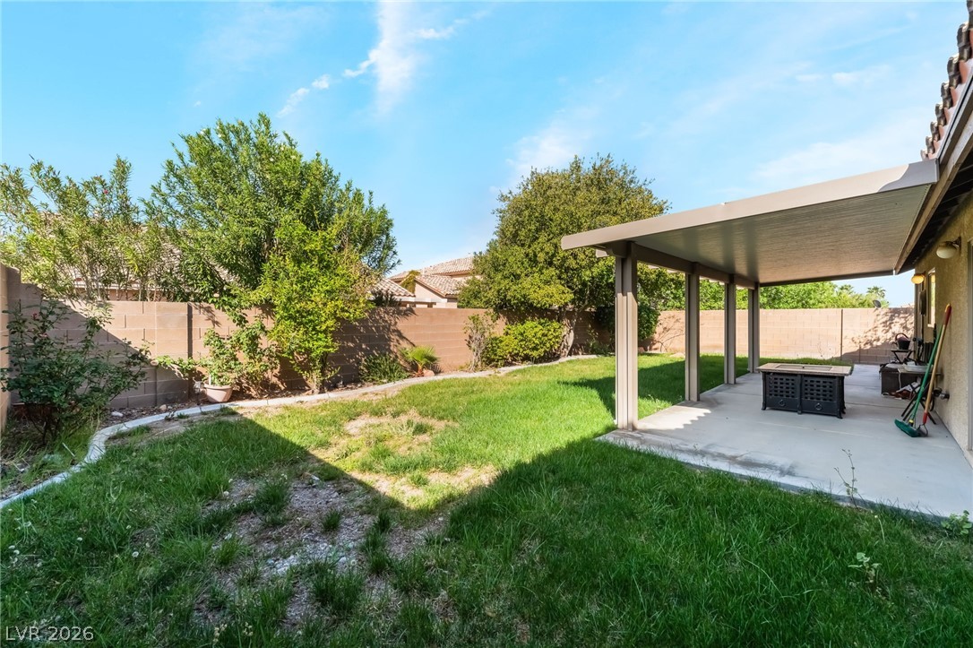 8092 Desert Cloud Avenue Las Vegas NV 89131