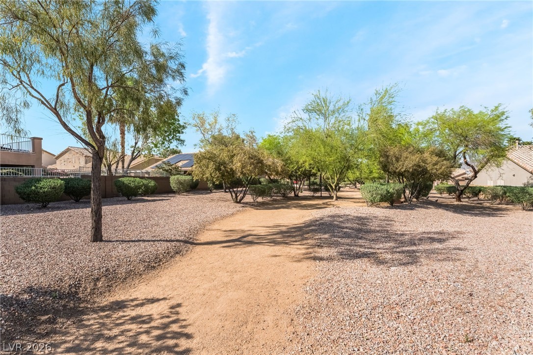 8092 Desert Cloud Avenue Las Vegas NV 89131