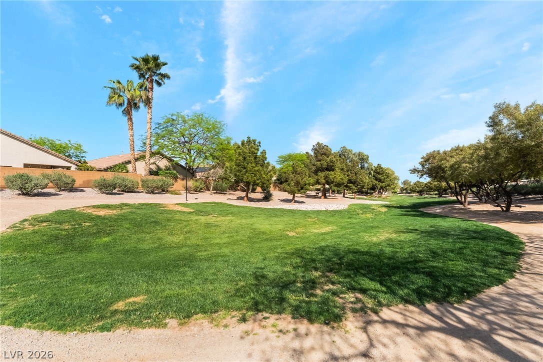 8092 Desert Cloud Avenue Las Vegas NV 89131