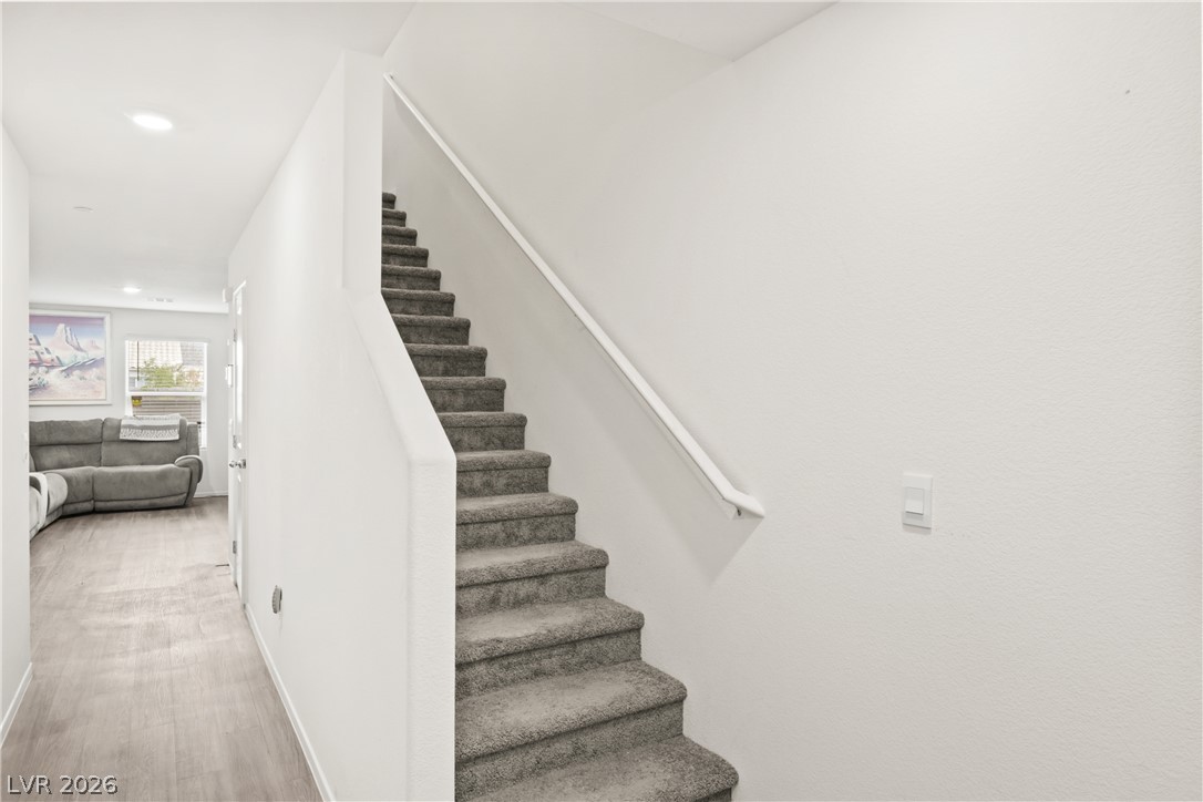 2554 Petunia Garden Avenue North Las Vegas NV 89081