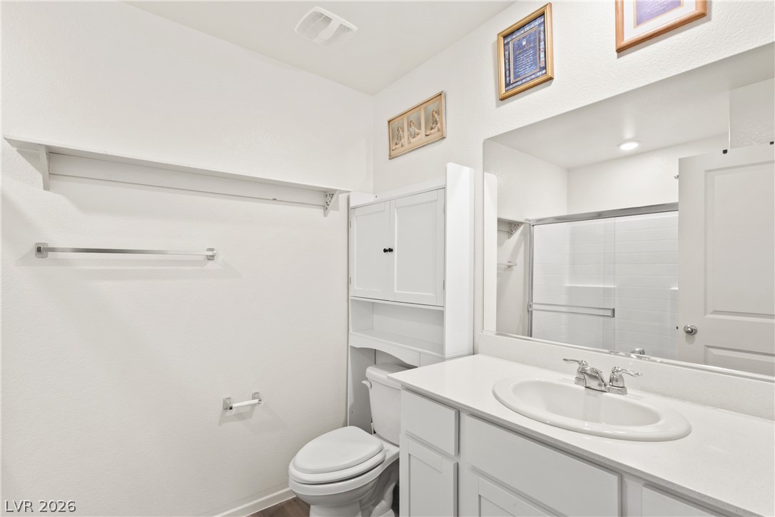 2554 Petunia Garden Avenue North Las Vegas NV 89081