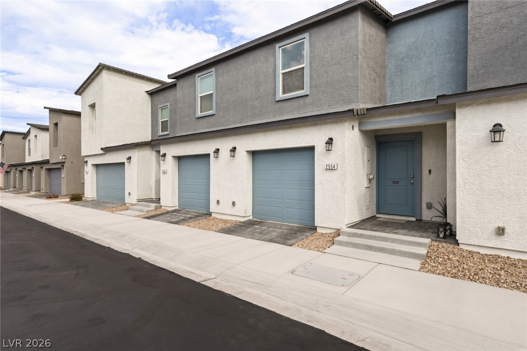 2554 Petunia Garden Avenue North Las Vegas NV 89081