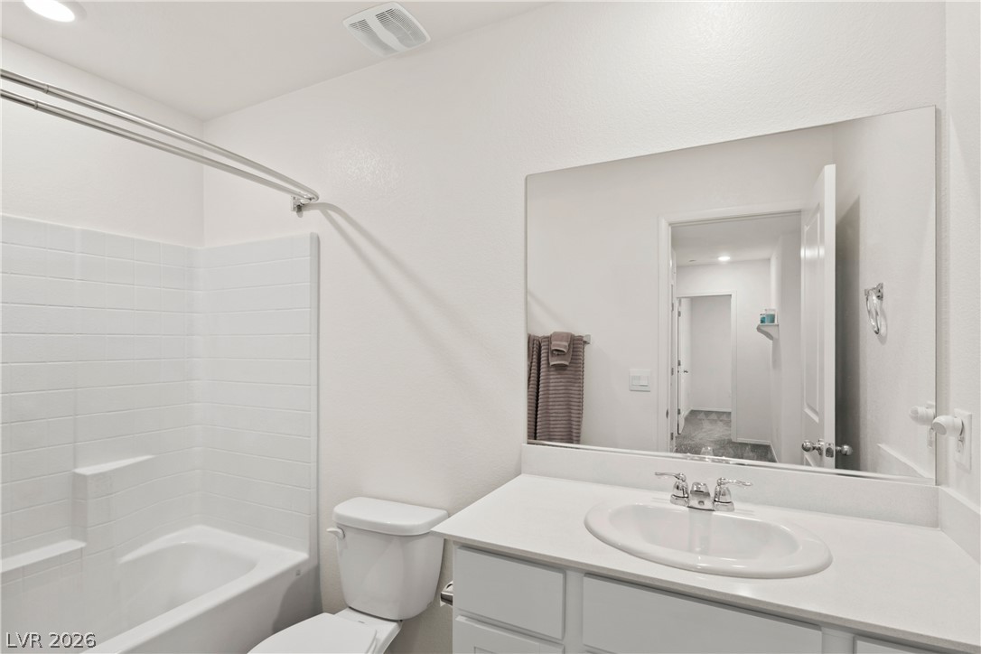 2554 Petunia Garden Avenue North Las Vegas NV 89081