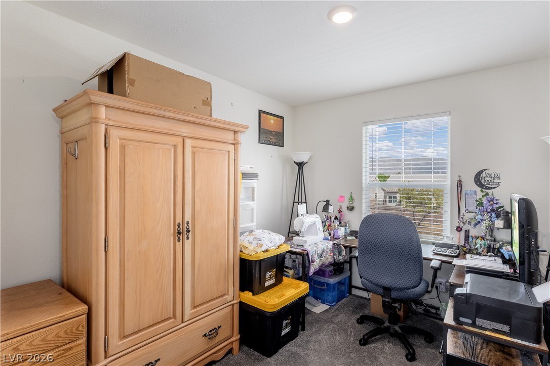 2554 Petunia Garden Avenue North Las Vegas NV 89081