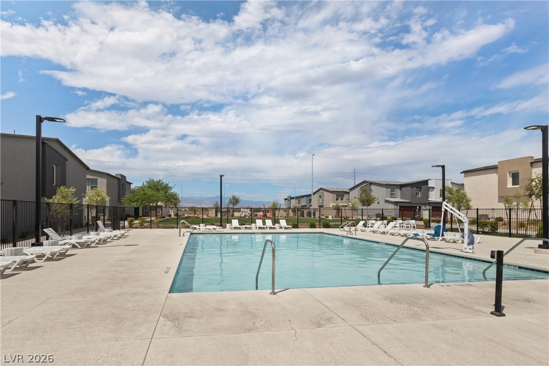 2554 Petunia Garden Avenue North Las Vegas NV 89081