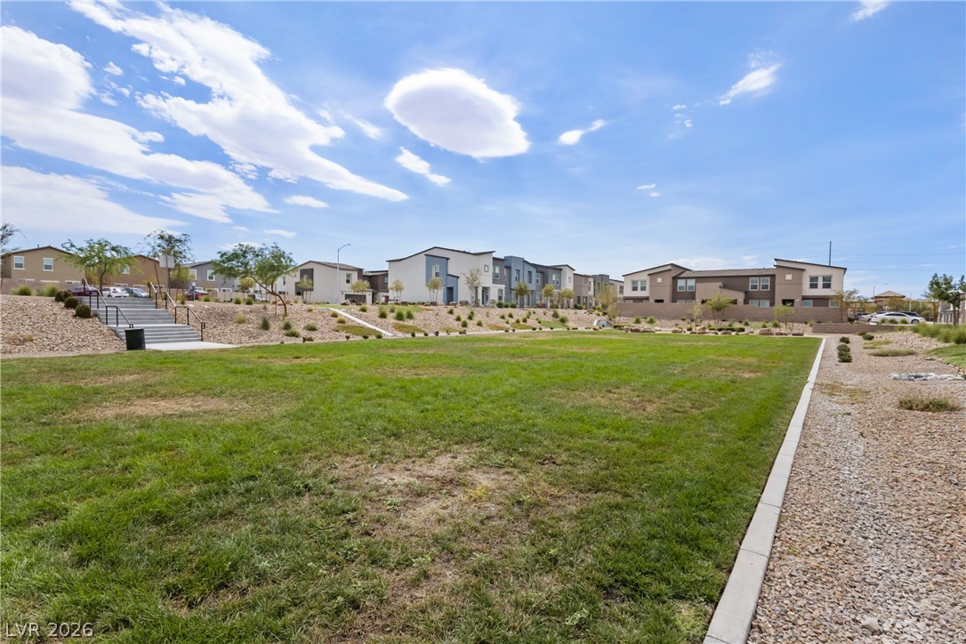 2554 Petunia Garden Avenue North Las Vegas NV 89081