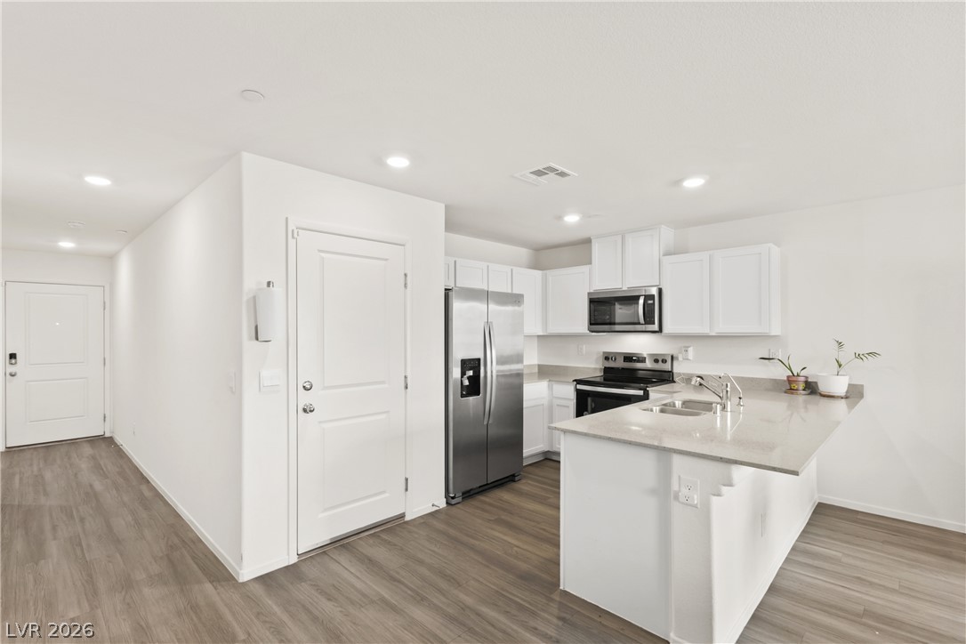 2554 Petunia Garden Avenue North Las Vegas NV 89081