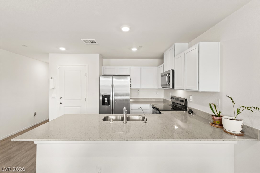 2554 Petunia Garden Avenue North Las Vegas NV 89081