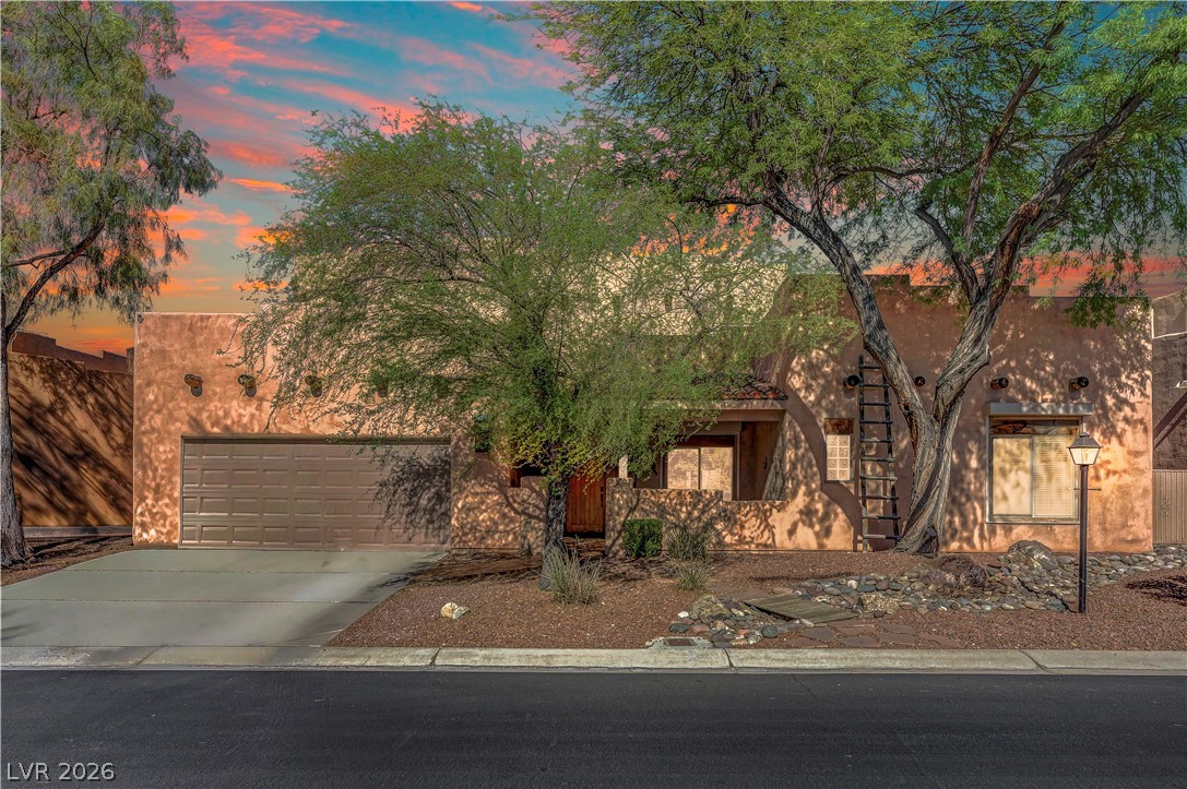 4012 Thunder Hawk Street Las Vegas NV 89129