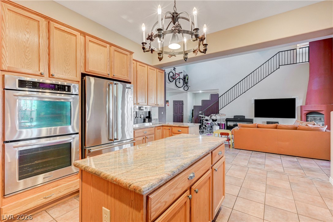 4012 Thunder Hawk Street Las Vegas NV 89129
