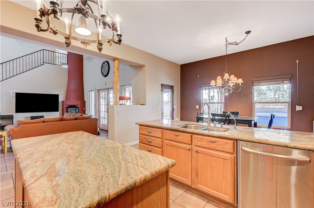4012 Thunder Hawk Street Las Vegas NV 89129