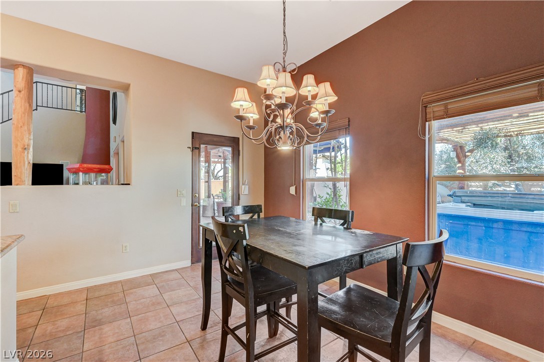 4012 Thunder Hawk Street Las Vegas NV 89129