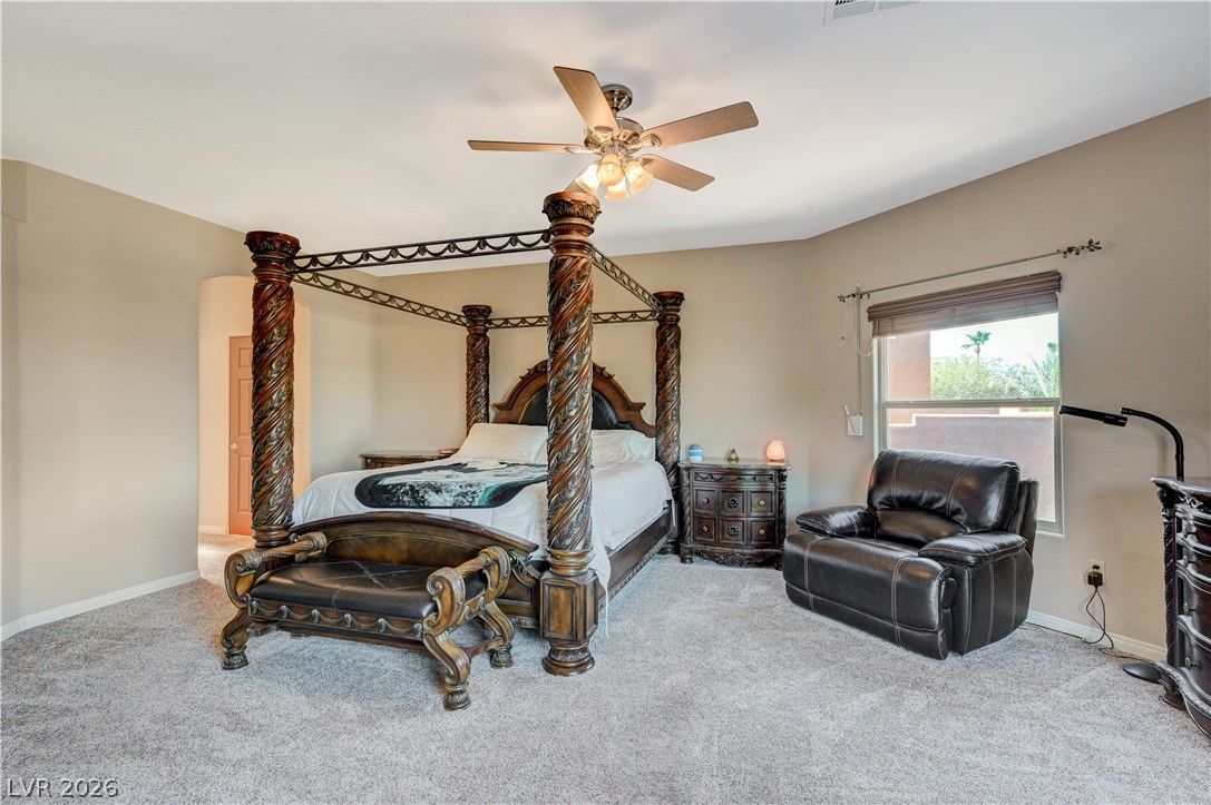 4012 Thunder Hawk Street Las Vegas NV 89129