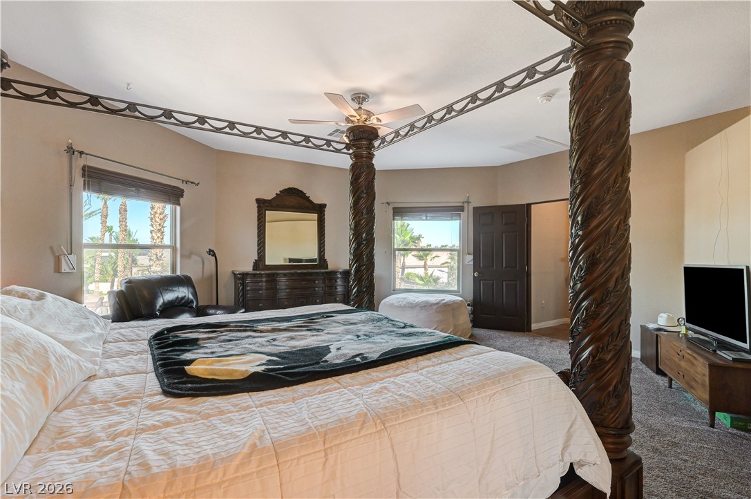 4012 Thunder Hawk Street Las Vegas NV 89129
