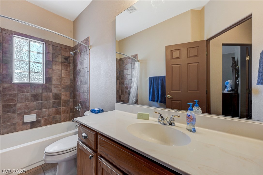 4012 Thunder Hawk Street Las Vegas NV 89129