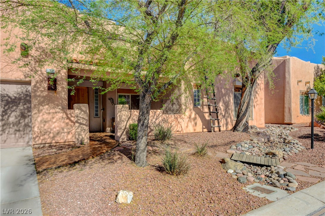 4012 Thunder Hawk Street Las Vegas NV 89129