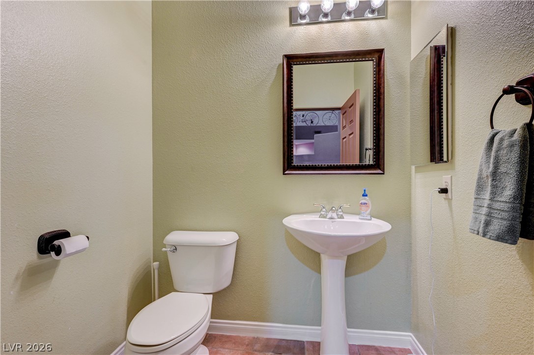 4012 Thunder Hawk Street Las Vegas NV 89129