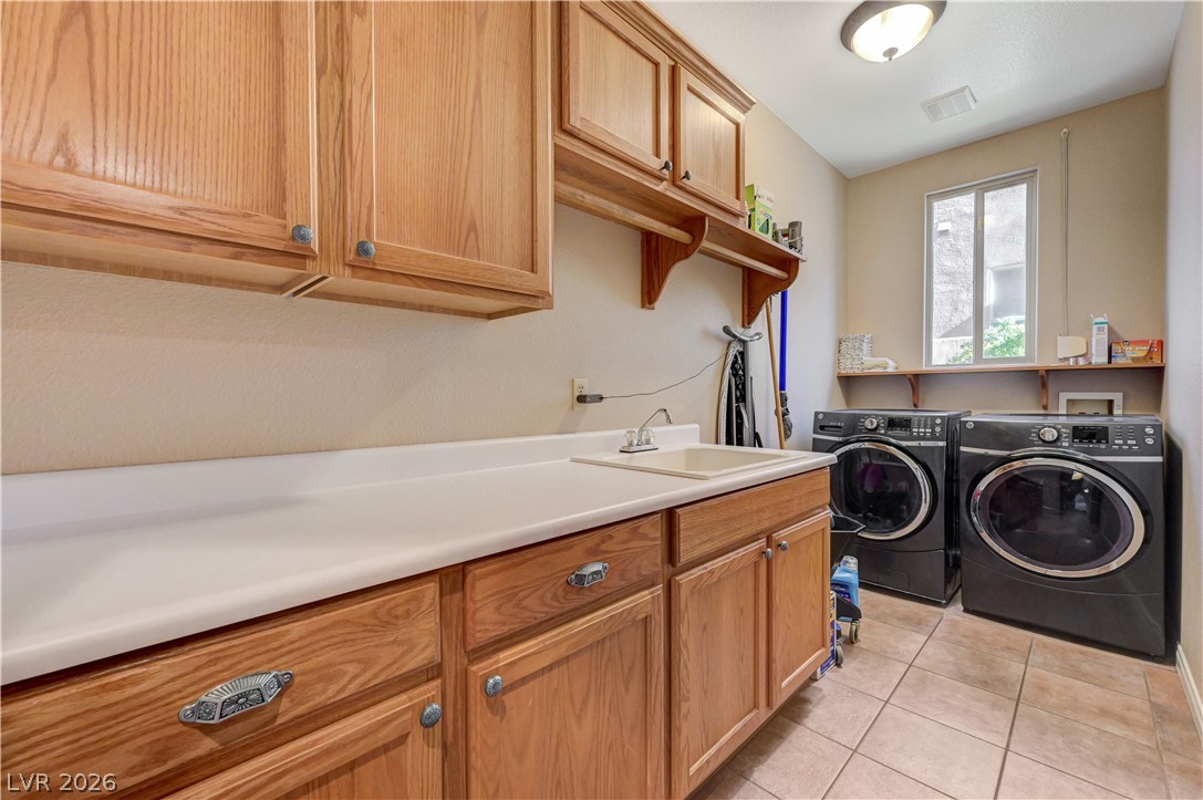 4012 Thunder Hawk Street Las Vegas NV 89129