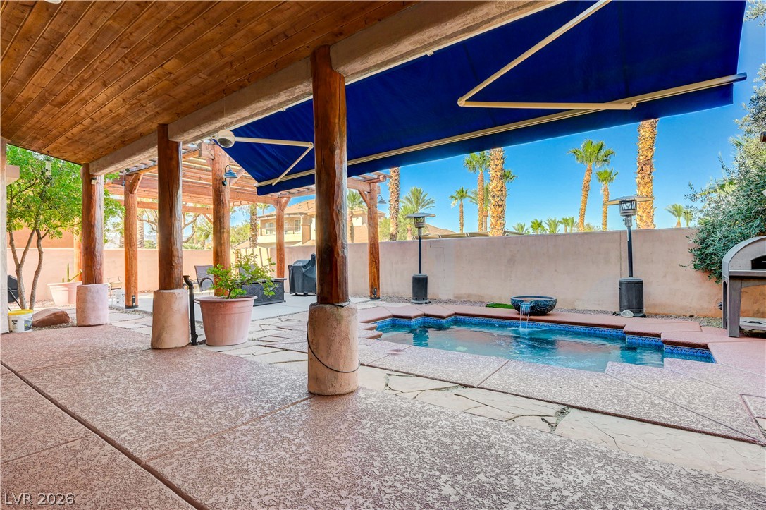 4012 Thunder Hawk Street Las Vegas NV 89129