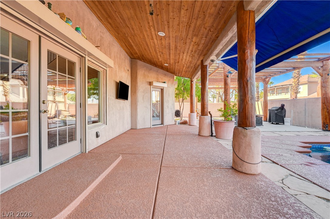 4012 Thunder Hawk Street Las Vegas NV 89129