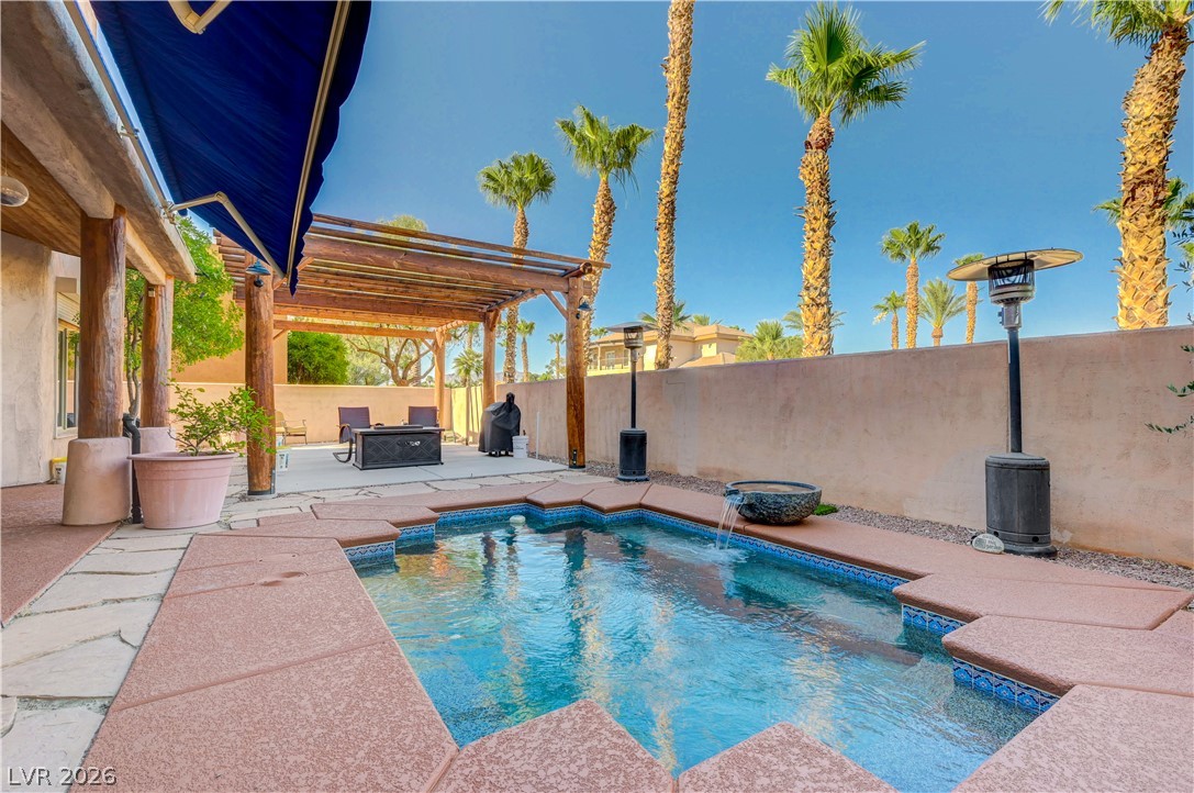 4012 Thunder Hawk Street Las Vegas NV 89129