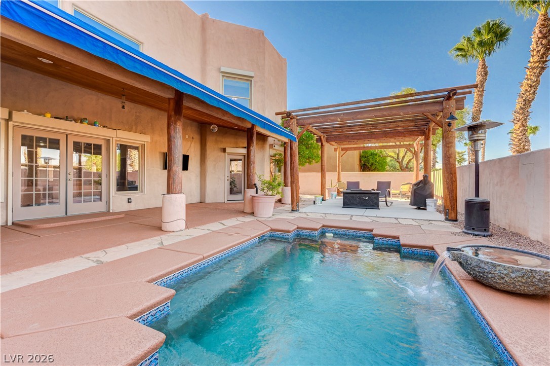 4012 Thunder Hawk Street Las Vegas NV 89129