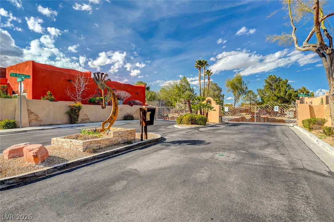 4012 Thunder Hawk Street Las Vegas NV 89129
