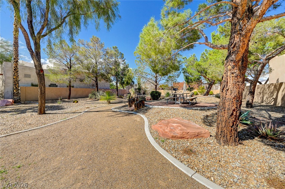 4012 Thunder Hawk Street Las Vegas NV 89129
