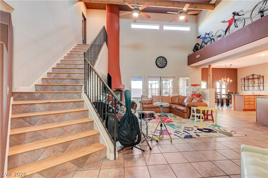 4012 Thunder Hawk Street Las Vegas NV 89129