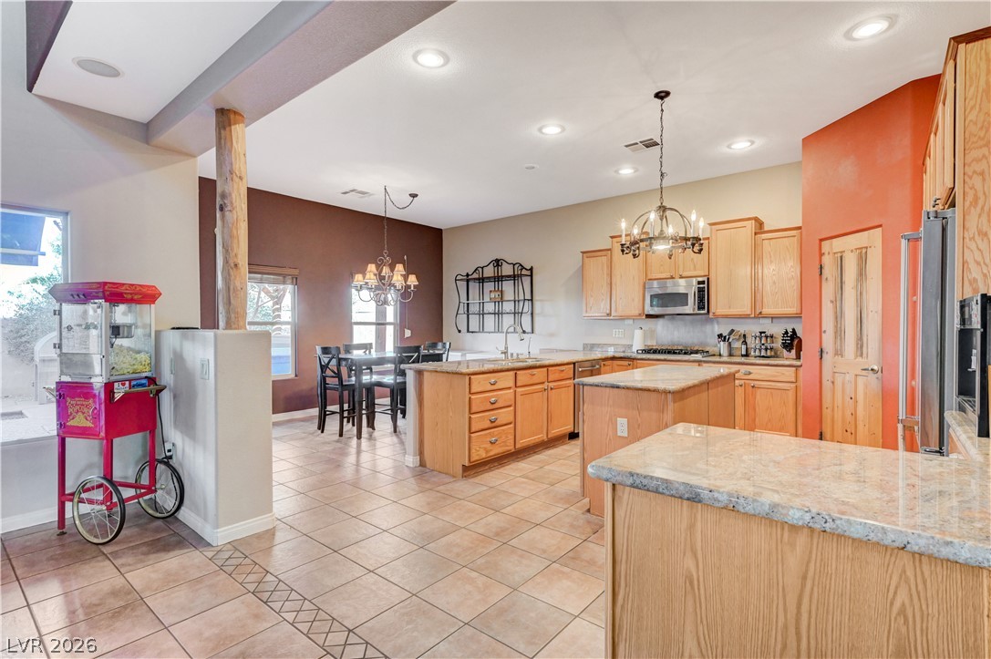 4012 Thunder Hawk Street Las Vegas NV 89129