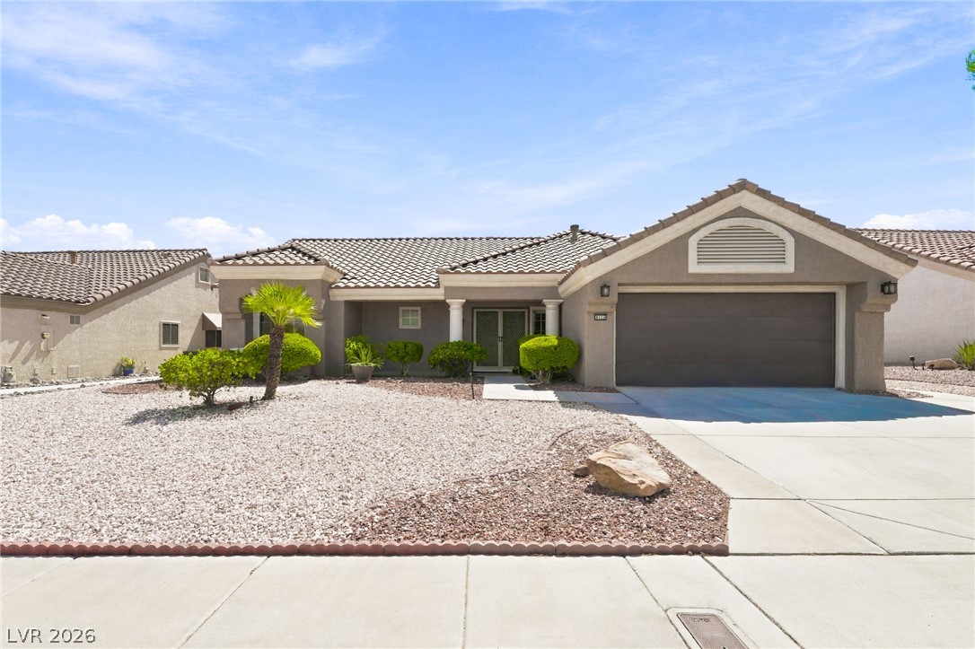8729 Villa Ridge Drive Las Vegas NV 89134