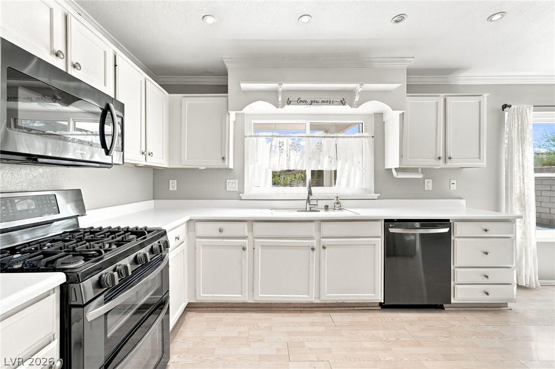 8729 Villa Ridge Drive Las Vegas NV 89134